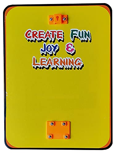 Amisha Gift Gallery Basketball Hanging Board with Ball for Kids Playing Indoor Outdoor (Box Packing)