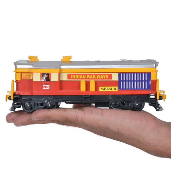 Centy Toys Plastic Pull Back Engine, Number Of Pieces: 1, Assortedfor AQ783
