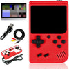 Amisha Gift Gallery Video Game for Kids SUP 400 in 1 Retro Game Box Console Handheld Game Box with TV Output & with Remote Controller Gaming Console Classic Games Support Connecting TV & 2 Players