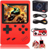 Amisha Gift Gallery Video Game for Kids SUP 400 in 1 Retro Game Box Console Handheld Game Box with TV Output & with Remote Controller Gaming Console Classic Games Support Connecting TV & 2 Players